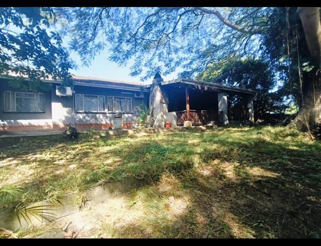 3 BEDROOM FREESTANDING FOR SALE IN ARBORETUM